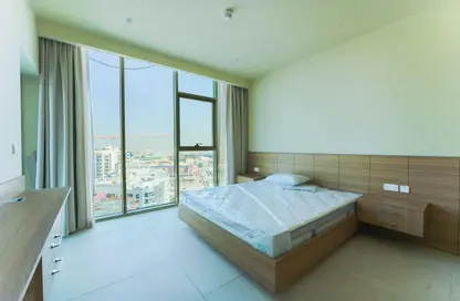 Apartment - 2 Bedrooms - 3 Bathrooms for rent in Levana Residence - Al Barsha 1 - Al Barsha - Dubai