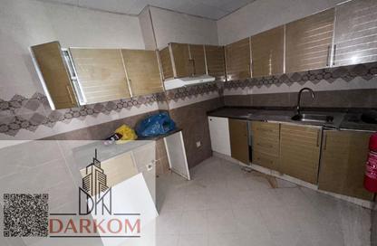 شقة - غرفة نوم - 2 حمامات للايجار في شارع الشيخ جابر الصباح - النعيمية - النعيمية - عجمان شقة - غرفة نوم - 2 حمامات للايجار في شارع الشيخ جابر الصباح - النعيمية - النعيمية - عجمان