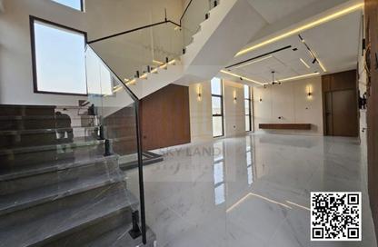 Villa - 5 - 7 for sale in Al Ameera Village - Ajman Villa - 5 - 7 for sale in Al Ameera Village - Ajman