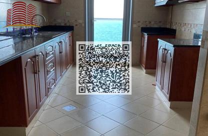 Apartment - 3 Bedrooms - 3 Bathrooms for sale in Ajman Corniche Residences - Ajman Corniche Road - Ajman Apartment - 3 Bedrooms - 3 Bathrooms for sale in Ajman Corniche Residences - Ajman Corniche Road - Ajman