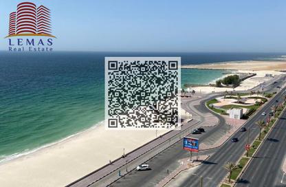 Apartment - 3 Bedrooms - 3 Bathrooms for sale in Ajman Corniche Residences - Ajman Corniche Road - Ajman Apartment - 3 Bedrooms - 3 Bathrooms for sale in Ajman Corniche Residences - Ajman Corniche Road - Ajman