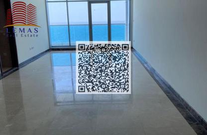 Apartment - 3 Bedrooms - 3 Bathrooms for sale in Ajman Corniche Residences - Ajman Corniche Road - Ajman Apartment - 3 Bedrooms - 3 Bathrooms for sale in Ajman Corniche Residences - Ajman Corniche Road - Ajman