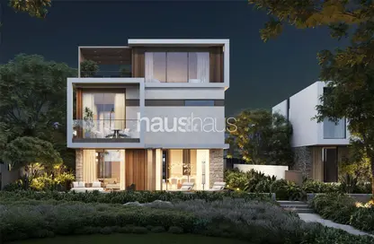 Villa - 5 Bedrooms - 6 Bathrooms for sale in The Acres (Phase 1) - The Acres - Dubai