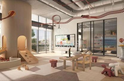 Apartment - 1 Bedroom - 2 Bathrooms for sale in Manarat Living - Saadiyat Cultural District - Saadiyat Island - Abu Dhabi Apartment - 1 Bedroom - 2 Bathrooms for sale in Manarat Living - Saadiyat Cultural District - Saadiyat Island - Abu Dhabi