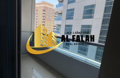 Apartment - 2 Bedrooms - 2 Bathrooms for rent in Al Taawun - Sharjah