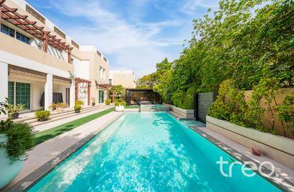 Villa - 5 - 7 for sale in Rahat - Mudon - Dubai