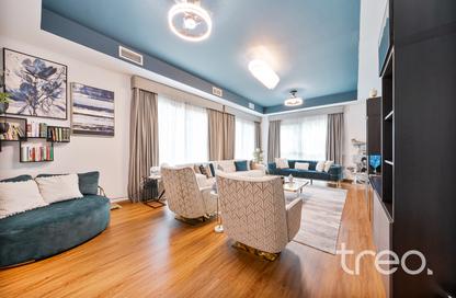 Villa - 5 - 7 for sale in Rahat - Mudon - Dubai