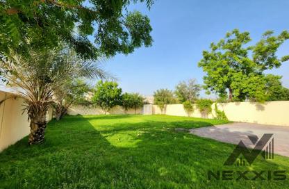Villa - 2 - 4 for rent in Block C - District 16 - Jumeirah Village Circle - Dubai