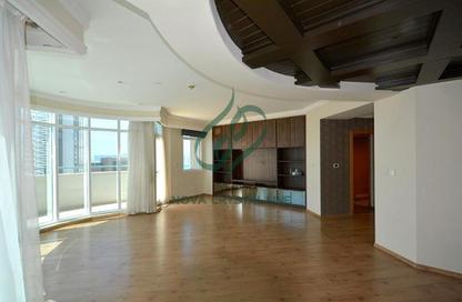 Apartment - 2 Bedrooms - 3 Bathrooms for sale in Marina Crown - Dubai Marina - Dubai