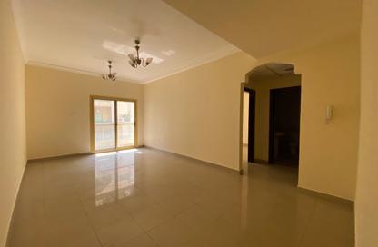 Apartment - 1 - 1 for rent in Al Nad - Al Qasimia - Sharjah