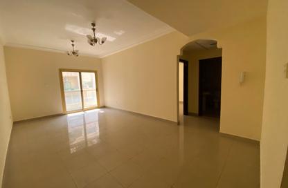 Apartment - 1 - 1 for rent in Al Nad - Al Qasimia - Sharjah