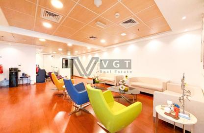 Business Centre - Studio - 1 for rent in HDS Business Centre - JLT Cluster M - Jumeirah Lake Towers - Dubai Business Centre - Studio - 1 for rent in HDS Business Centre - JLT Cluster M - Jumeirah Lake Towers - Dubai