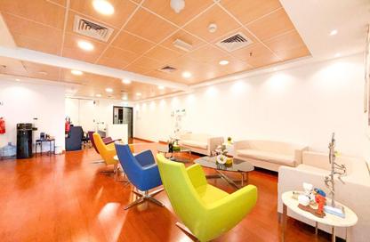 مركز أعمال - استوديو - 1 حمام للايجار في المركز التجاري HDS - (JLT) مجمع M - أبراج بحيرات الجميرا - دبي مركز أعمال - استوديو - 1 حمام للايجار في المركز التجاري HDS - (JLT) مجمع M - أبراج بحيرات الجميرا - دبي