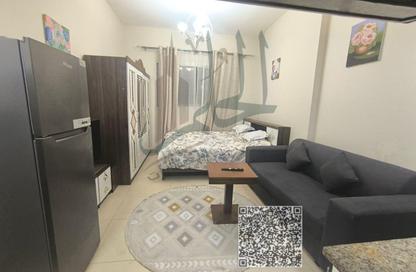 Apartment - Studio - 1 Bathroom for rent in Al Jurf 2 - Al Jurf - Ajman Downtown - Ajman