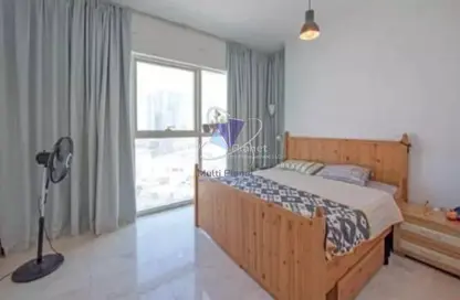 شقة - 2 غرف نوم - 2 حمامات للبيع في تلال المارينا - مارينا سكوير - جزيرة الريم - أبوظبي