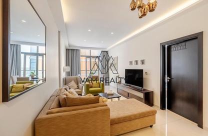 Apartment - 1 Bedroom - 2 Bathrooms for rent in Celestia A - Celestia - Residential District - Dubai South (Dubai World Central) - Dubai Apartment - 1 Bedroom - 2 Bathrooms for rent in Celestia A - Celestia - Residential District - Dubai South (Dubai World Central) - Dubai