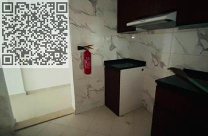 Apartment - Studio - 1 Bathroom for rent in Al Rashidiya Towers - Al Rashidiya - Ajman Downtown - Ajman