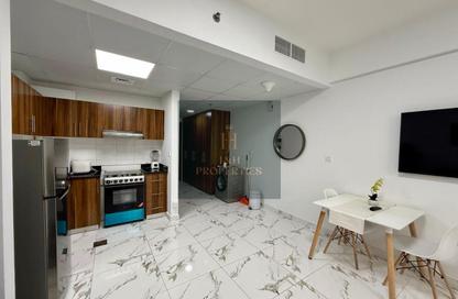 Apartment - Studio - 1 for sale in West - Marina Residences Phase 3 - Al Hamra Village - Ras Al Khaimah Apartment - Studio - 1 for sale in West - Marina Residences Phase 3 - Al Hamra Village - Ras Al Khaimah