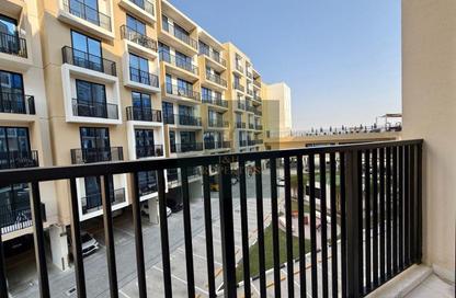 Apartment - Studio - 1 for sale in West - Marina Residences Phase 3 - Al Hamra Village - Ras Al Khaimah Apartment - Studio - 1 for sale in West - Marina Residences Phase 3 - Al Hamra Village - Ras Al Khaimah