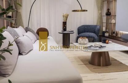 Shop - Studio - 3 for sale in Parkside Boulevard - Arjan - Dubai