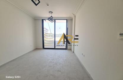 Apartment - 1 Bedroom - 2 Bathrooms for rent in Sarab 2 - Aljada - Sharjah