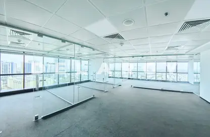Office Space - Studio - 1 Bathroom for rent in Jumeirah Business Centre 3 (JBC 3) - JLT Cluster Y - Jumeirah Lake Towers - Dubai