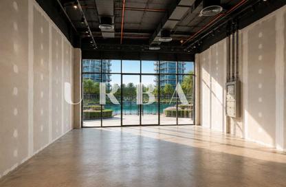 Shop - Studio for sale in Gemini Splendor - Sobha Hartland - Mohammed Bin Rashid City - Dubai