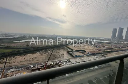 شقة - 2 غرف نوم - 2 حمامات للايجار في الخليج الإداري A - الخليج الإداري - الخليج التجاري - دبي