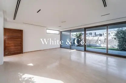 Townhouse - 4 Bedrooms - 6 Bathrooms for rent in West Village - Al Furjan - Dubai
