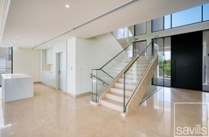 Villa - 5 - 7 for sale in Address Hillcrest - Dubai Hills Estate - Dubai