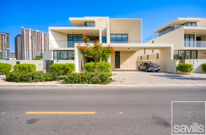 Villa - 5 Bedrooms - 7 Bathrooms for sale in Address Hillcrest - Dubai Hills Estate - Dubai