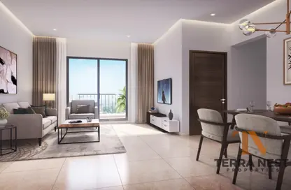 شقة - 5 غرف نوم - 5 حمامات للبيع في مدينة الشيخ محمد بن راشد - دبي شقة - 5 غرف نوم - 5 حمامات للبيع في مدينة الشيخ محمد بن راشد - دبي