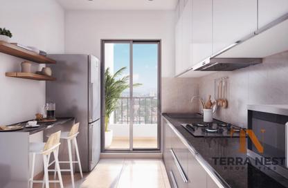 Apartment - 5 Bedrooms - 5 Bathrooms for sale in Sobha Hartland Waves - Sobha Hartland - Mohammed Bin Rashid City - Dubai