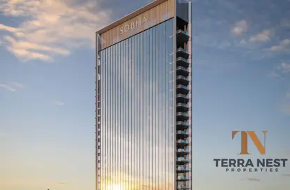 Apartment - 5 Bedrooms - 5 Bathrooms for sale in Sobha Hartland - Mohammed Bin Rashid City - Dubai