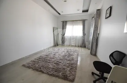 Apartment - 1 Bedroom - 2 Bathrooms for rent in Axis Residence 6 - Axis Residence - Dubai Silicon Oasis - Dubai