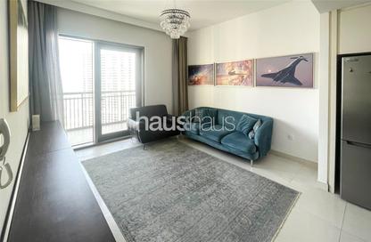 Apartment - 1 Bedroom - 1 Bathroom for rent in Creekside 18 B - Creekside 18 - Dubai Creek Harbour (The Lagoons) - Dubai