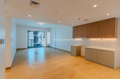 Apartment - 1 Bedroom - 1 Bathroom for rent in Le Ciel 3 - Le Ciel - Port de La Mer - La Mer - Jumeirah - Dubai