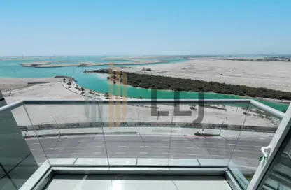 Apartment - 2 Bedrooms - 3 Bathrooms for rent in Al Jeel Towers - Shams Abu Dhabi - Al Reem Island - Abu Dhabi Apartment - 2 Bedrooms - 3 Bathrooms for rent in Al Jeel Towers - Shams Abu Dhabi - Al Reem Island - Abu Dhabi