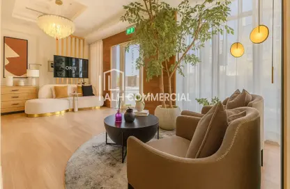 محل للايجار في XL برج - الخليج التجاري - دبي