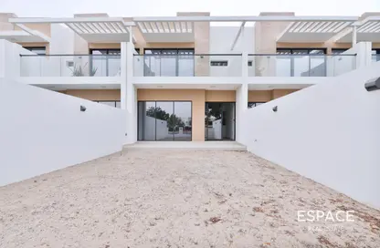 فيلا - 4 غرف نوم - 4 حمامات للايجار في ترينتي - داماك هيلز - دبي