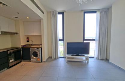Apartment - 1 - 1 for rent in The Riff - Aljada - Sharjah Apartment - 1 - 1 for rent in The Riff - Aljada - Sharjah