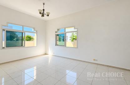 Villa - 2 - 2 for rent in Mirdif Villas - Mirdif - Dubai