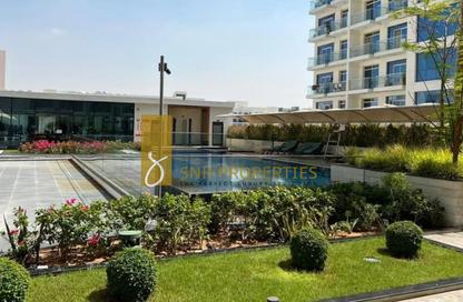 Apartment - 1 Bedroom - 2 Bathrooms for rent in Elz by Danube - Arjan - Dubai