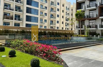 Apartment - 1 Bedroom - 2 Bathrooms for rent in Elz by Danube - Arjan - Dubai