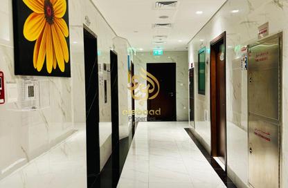Apartment - 1 - 2 for rent in Q1 Residence - Al Satwa - Dubai