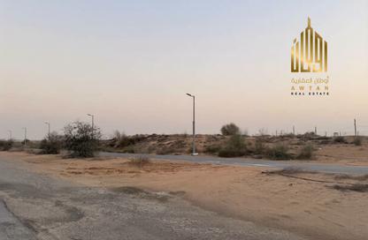 Land - Studio for sale in Al Belidah - Al Bataeh - Sharjah Land - Studio for sale in Al Belidah - Al Bataeh - Sharjah