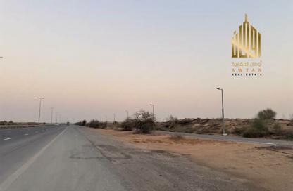 Land - Studio for sale in Al Belidah - Al Bataeh - Sharjah