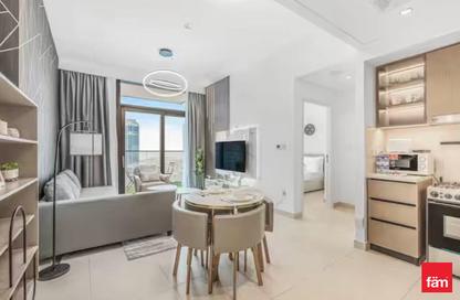 Apartment - 1 Bedroom - 1 Bathroom for rent in Burj Crown - Downtown Dubai - Dubai