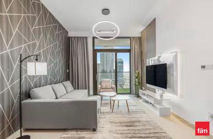 Apartment - 1 Bedroom - 1 Bathroom for rent in Burj Crown - Downtown Dubai - Dubai