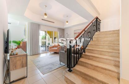 Villa - 2 Bedrooms - 3 Bathrooms for sale in Palmera 2 - Palmera - Arabian Ranches - Dubai